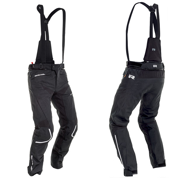 Richa Richa arc gtx pant std blk